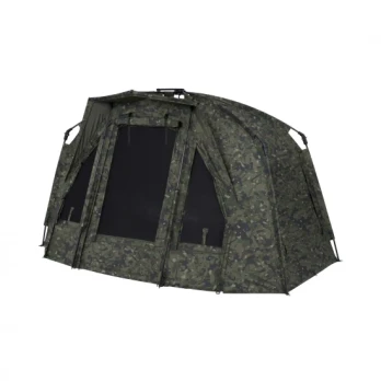 Trakker Tempest RS Brolly System Camo