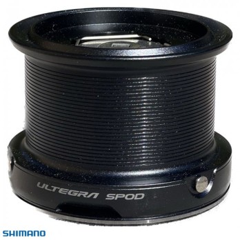 Shimano Ultegra 14000 XTE SPOD Reserve Spoel