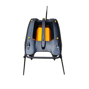 BBpod Basic Stainless Black Deepr Quest 