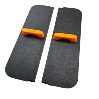 BBpod Hopper Covers (pair) Deeper Quest 