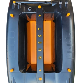 BBpods Deeper Quest Infill Kit 