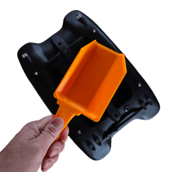 BBpods Baitboat Scoop Deeper Quest