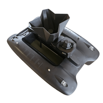 WUBS-X Bait Spreader for DEEPER Quest NEW 2026