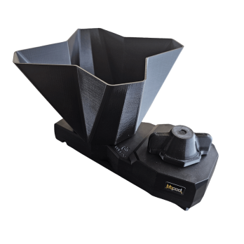WUBS-X Bait Spreader for DEEPER Quest NEW 2026