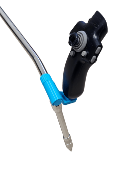 BBpod Remote Control Holder Deeper Quest 
