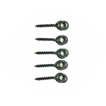 PB  Round Ring Bait Screw 12mm