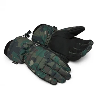 Trakker Techpro Waterproff Gloves 