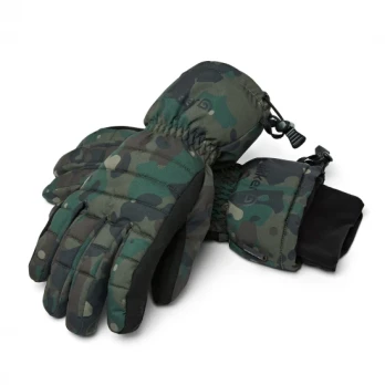 Trakker Techpro Waterproff Gloves 
