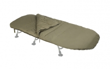 Trakker Big Snooze + Smooth