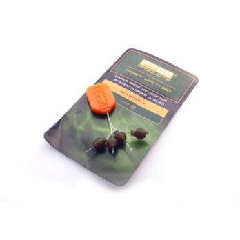 PB  Naked Chod Naked Chod helicopter system Rubber & Bead