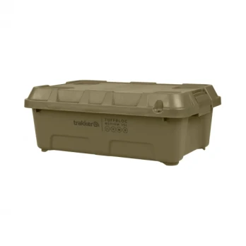 Trakker Tuffbloc Storage Box 35L