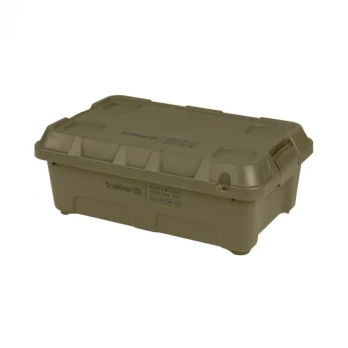Trakker Tuffbloc Storage Box 35L