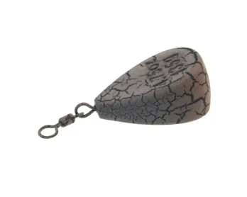 PB Swivel Pear Lead