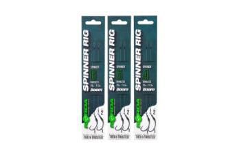 Korda Spinner Rig Spinner - 25lb Barbless
