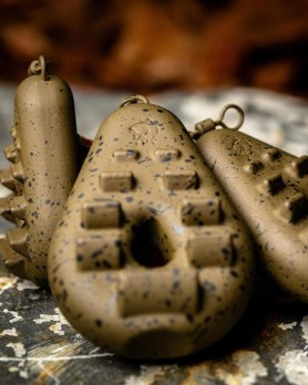 Nash Tractor Swivel Lead