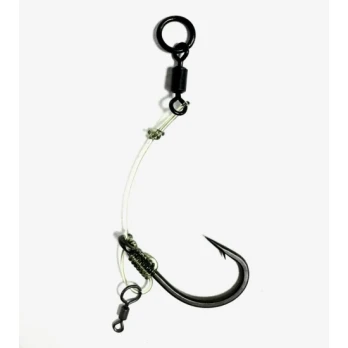 PB Chod Rig Bait Swivel 2st 