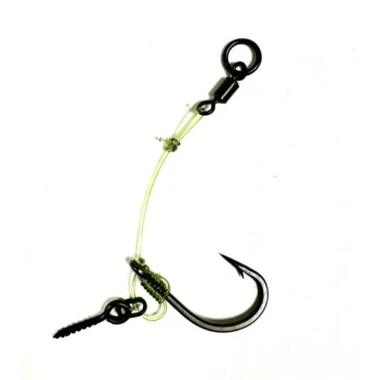 PB Chod Rig Bait Screw 2 st