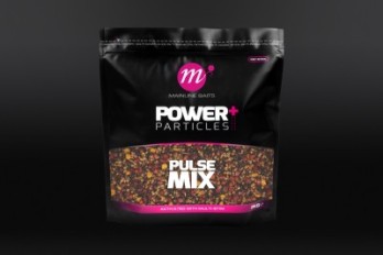 Mainline Power + Pulse Mix 2kg
