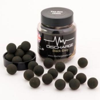 Carpballs Discharge Black Envy + 16mm Pop Up