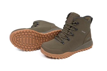 Fox Khaki Mid Boot V2