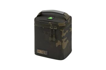 Korda Compac Goo Bag Small Dark Kamo