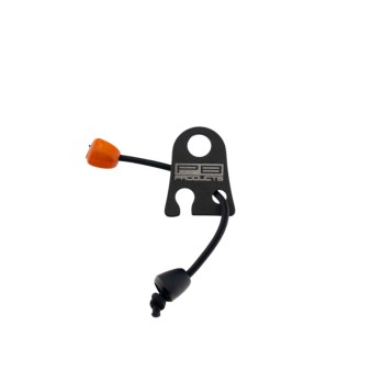 PB Bungee Rod Lock Stainless Steel Rod Lock DLX 