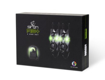 Nash Siren R3+ 2 + 1 Presentation Set