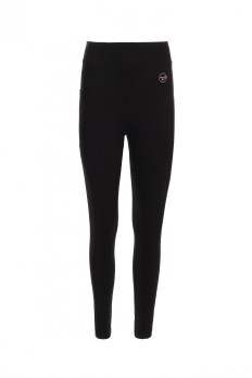 Korda Womens Leggings  Black