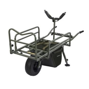 Carp Porter Fat Boy Barrow MK2