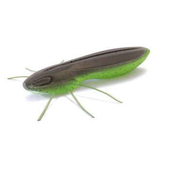 Nays BG 25 6,4cm - 5 St
