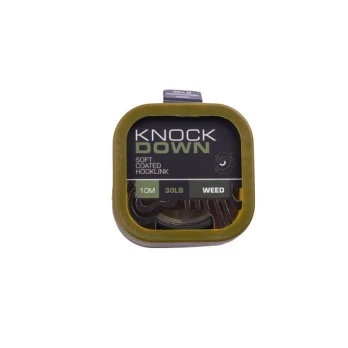 Pole Position Knockdown Soft Coated Weed 30lb 10m