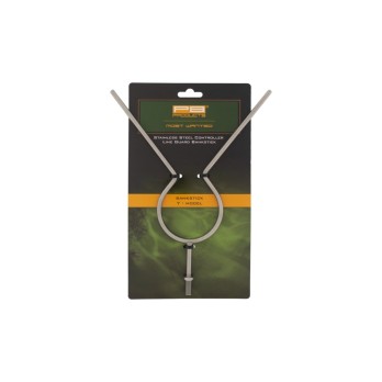 PB Stainless Steel Controller Line Guard Bankstick Y Model 