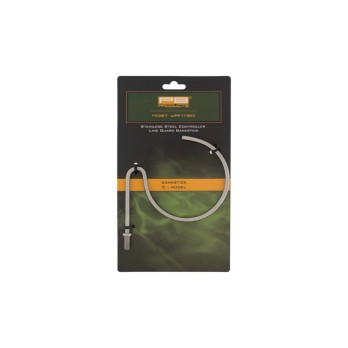 PB Stainless Steel Controller Line Guard Bankstick C Model 