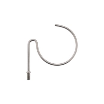 PB Stainless Steel Controller Line Guard Bankstick C Model 