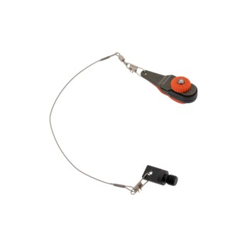 PB Flying Line Clip