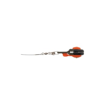 PB Flying Line Clip