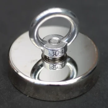 Econcretes Magneet vis set 