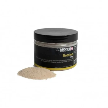 CC Moore Betaine 96% 50 Gr