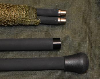 Century Armalite 2 Piece Landing Net