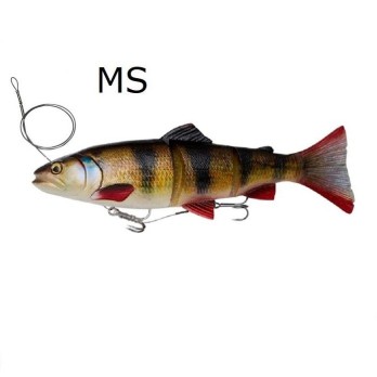 Savage Gear 4D Line Thru Trout Medium Sink 30cm