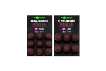 Korda Plastic Slow Sinking Wafter - Link
