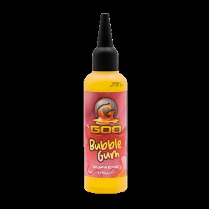 Goo Bubblegum Supreme 