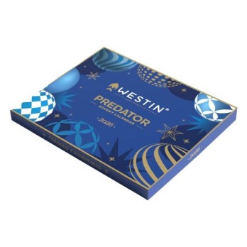 Westin 2026 Predator Advent Calendar 