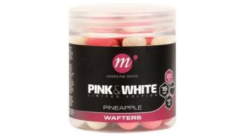 Mainline Fluro Pink & White Wafters - Fruitella