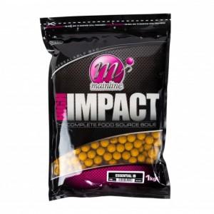Mainline High Impact Boilies 3 kg - Essential IB