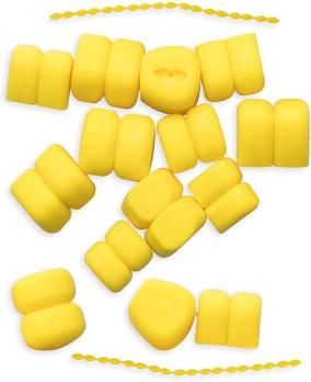ESP Buoyant Double Corn Yellow