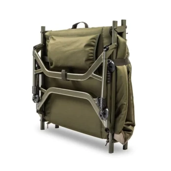 Solar SP 3D Dura Dore Bedchair