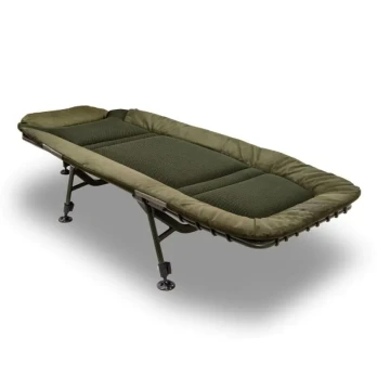 Solar SP 3D Dura Dore Bedchair