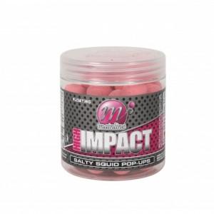 Mainline High Impact Pop-Up Salty Squid 15mm
