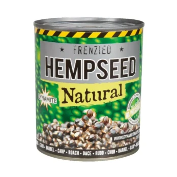 Dynamite Hempseed Natural  700 gr